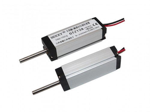 讓位移測量有據可循 wxxy電子元器件打造智能化位移傳感器